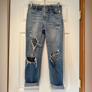 Joe’s Jeans - Boyfriend style | Size: 23 |